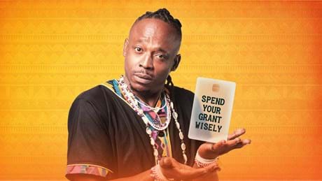 MW Umndende S1 KV EPG