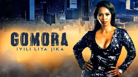 Watch Gomora Season 2 Mondays-Fridays, from 7 December on Mzansi Magic (DStv channel 161) at 19:30
