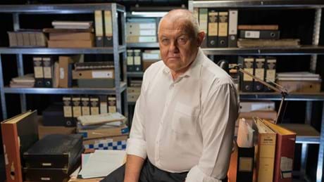 The Good Cop 5