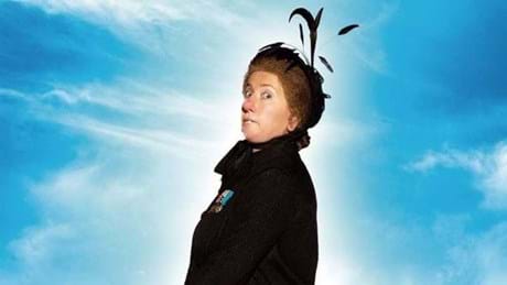 Nanny Mcphee Mnet Movies 4