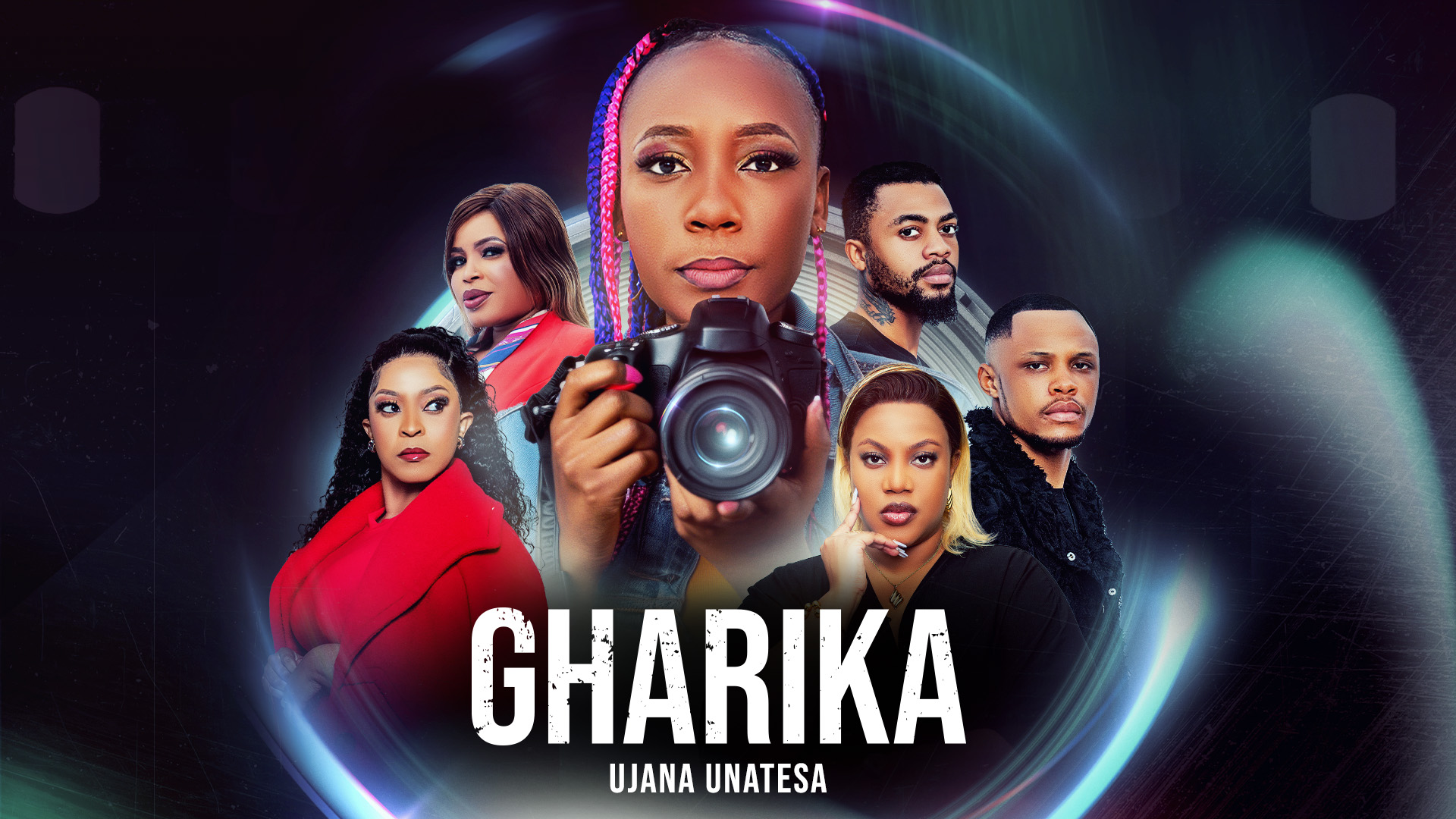 Maisha Magic Bongo Unveils New Drama Series Gharika  – Premiering This October