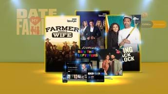 DStv Compact April 2024 Highlights