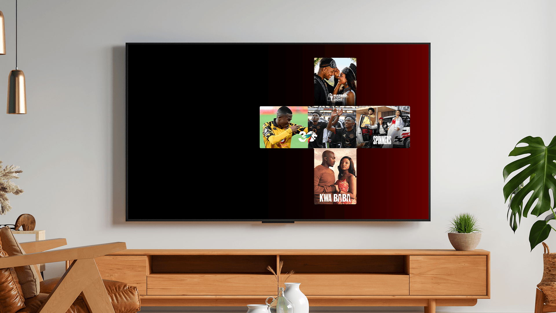 DStv Select Highlights for September 2026