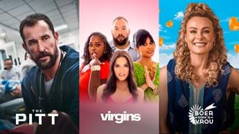 What to stream on DStv Premium in August 2025