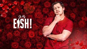 Op my Eish! – Francois Jacobs’ search for love is starting soon