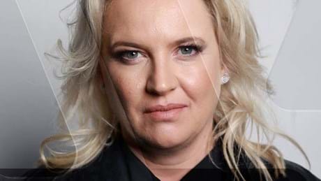Woordfees KAREN ZOID Portrait