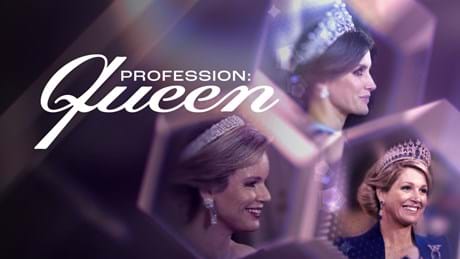 Profession Queen 2023