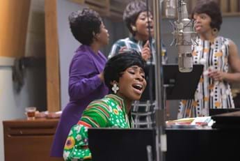 Genius: Aretha Will Premiere on National Geographic Across Africa