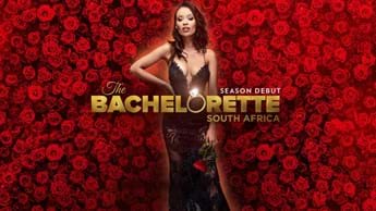 Watch Qiniso Van Damme find love on The Bachelorette SA S1