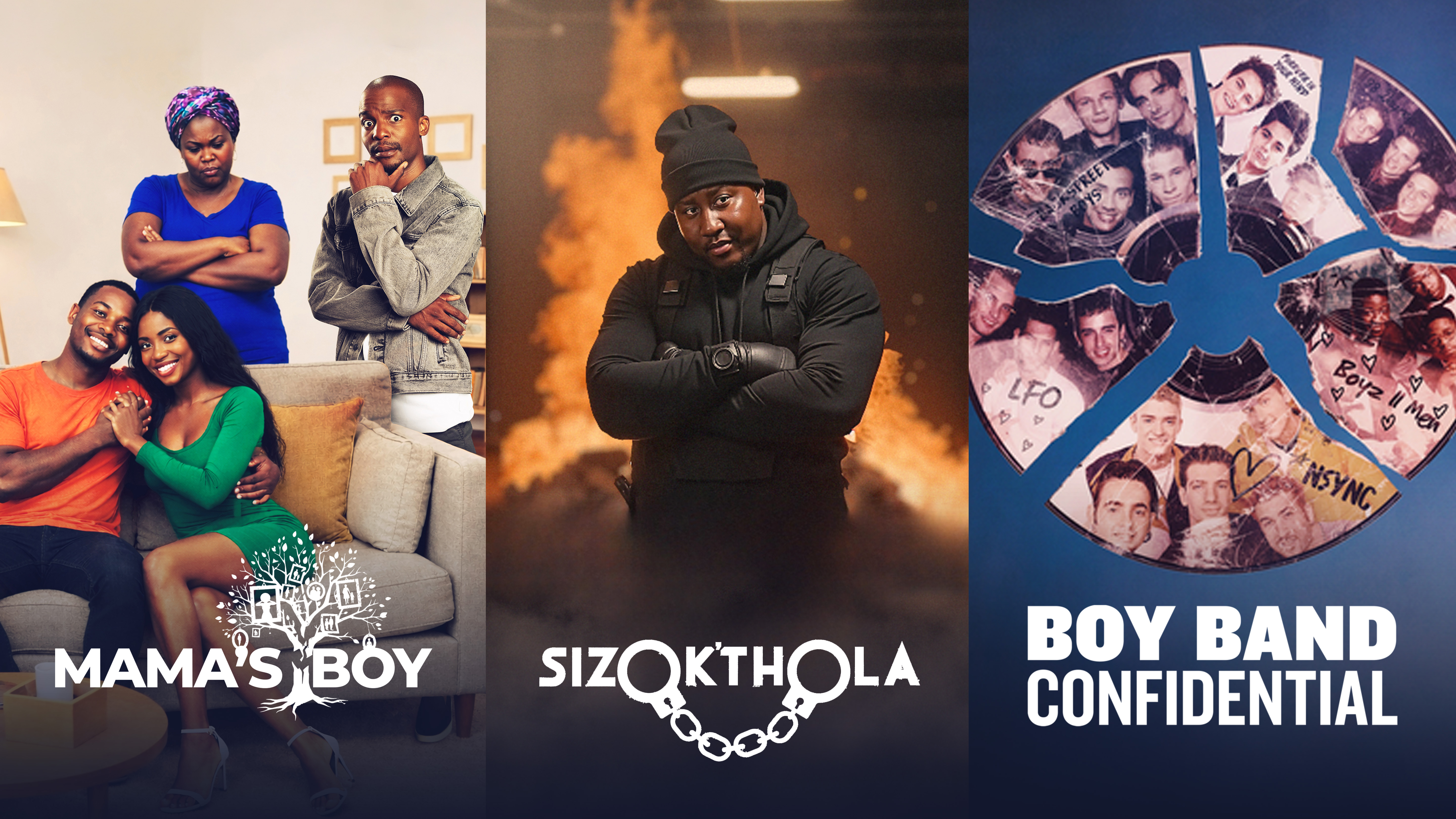 DStv Access Highlights for May 2026