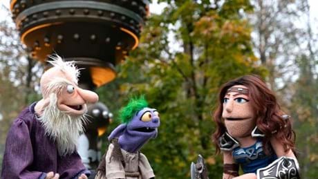 The Barbarian And The Troll Brendar New Cropped Hed 1263695