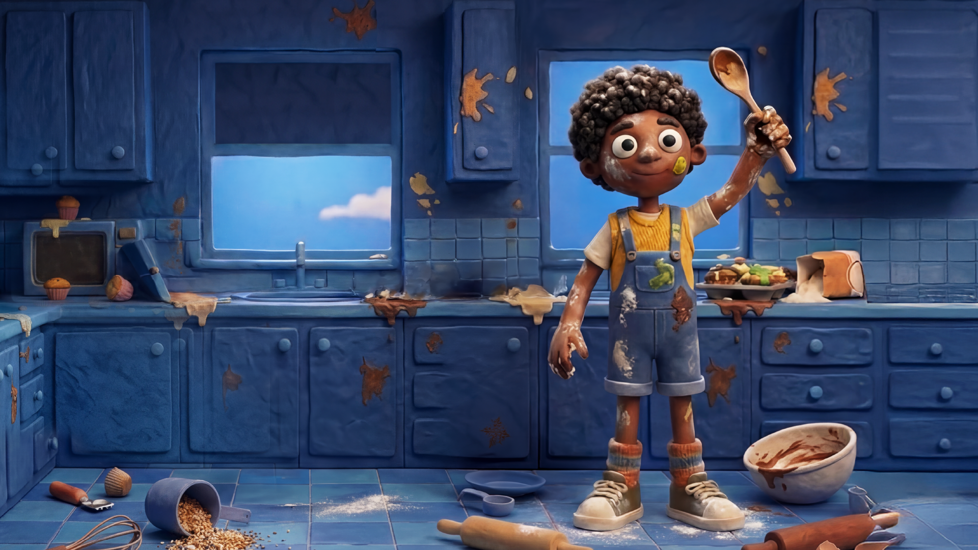 Winter school holiday watchlist