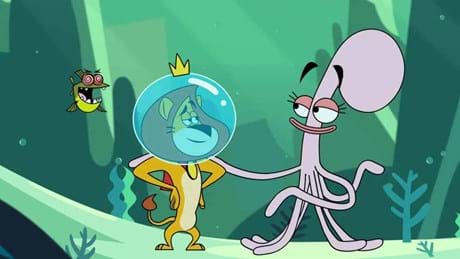 Kikoumba Octopaloosa