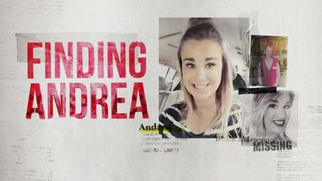 Finding Andrea