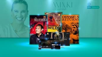 DStv Compact Plus March 2024 Highlights