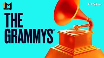 Don’t miss the highly anticipated Grammy Awards on 1Magic