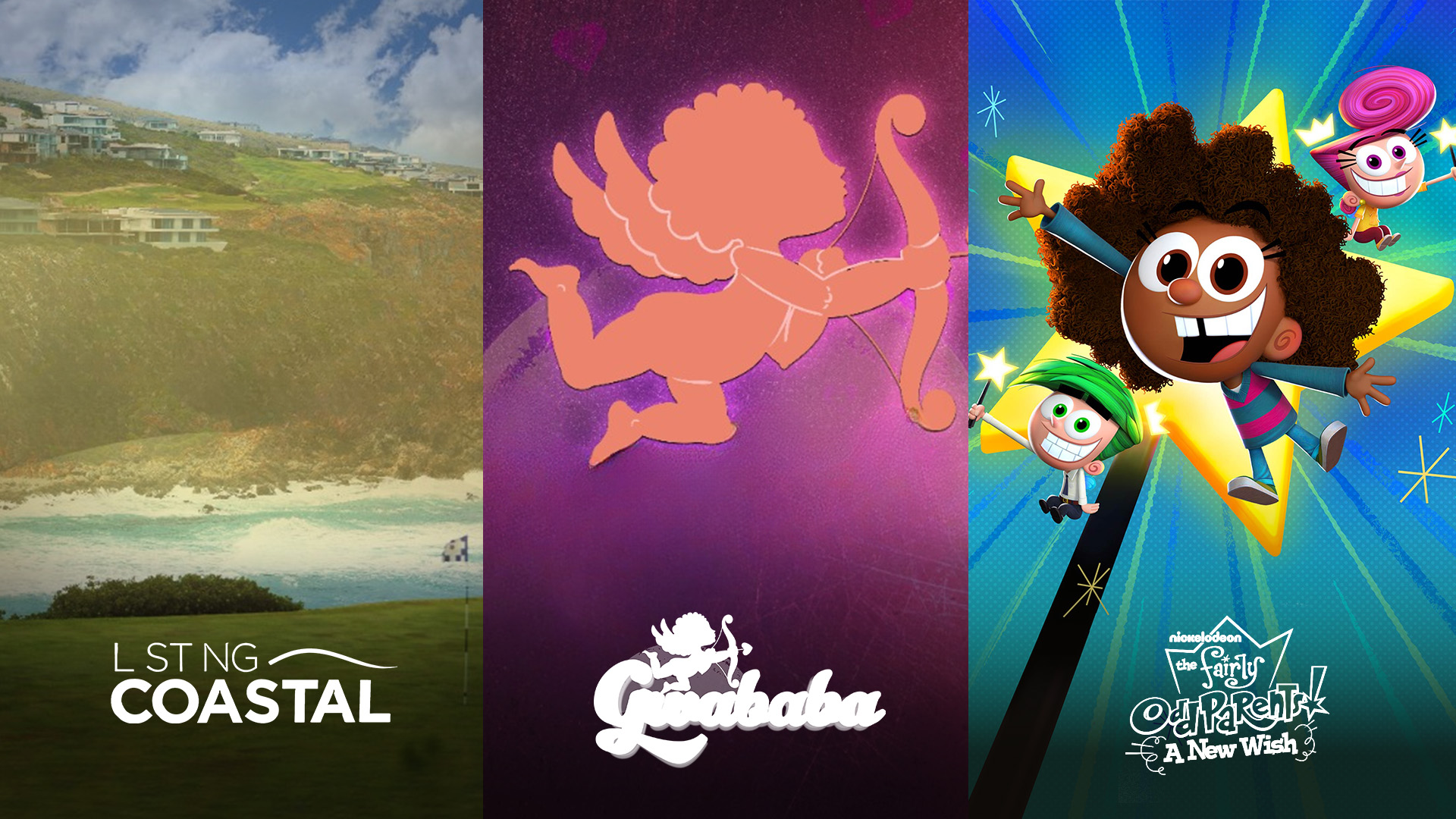 DStv Family Highlights November 2025