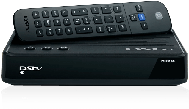 DStv Compact <br/>Combo Deal