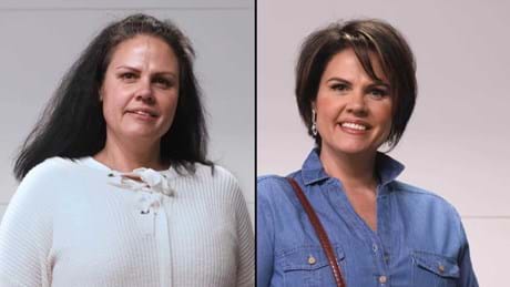 Glam Guru Episode 2 Before And After