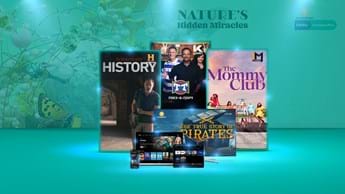 DStv Compact Plus February 2024 Highlights