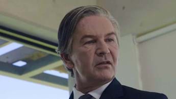 The man behind the monster