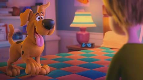 Scoob! 1