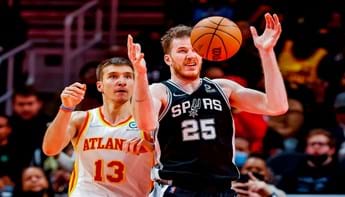 NBA preview, 3-9 February 2023
