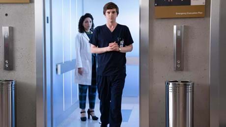 GOOD DOCTOR, THE S03