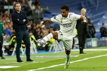 UEFA Champions League preview, 9-10 May 2023