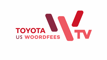 Toyota SU Woordfees pop-up channel coming soon to channel 150