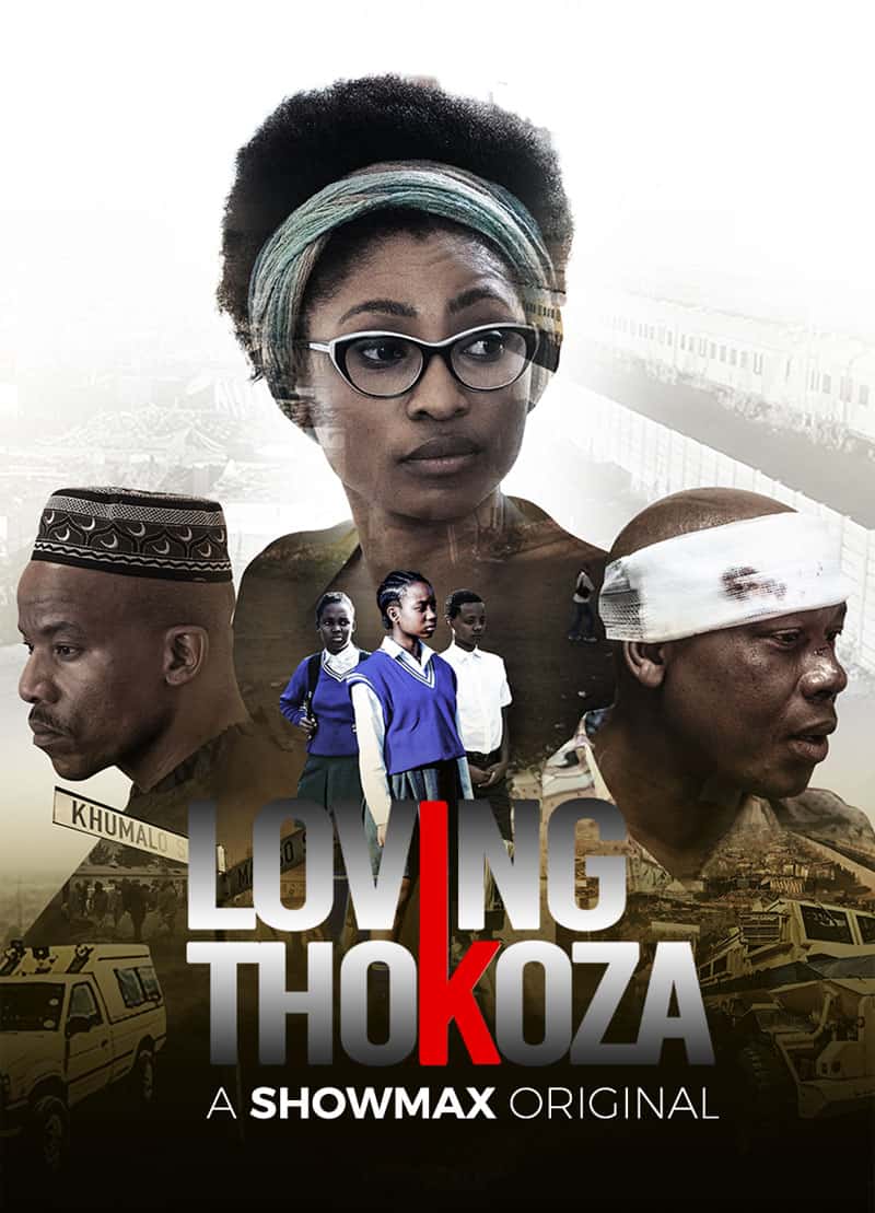 Loving Thokoza
