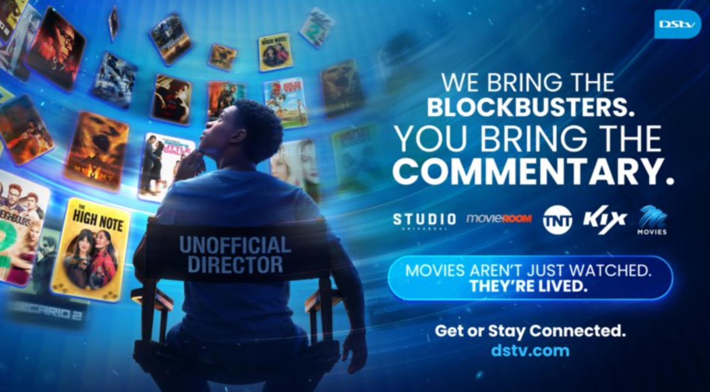 What to watch on DStv this June 2026