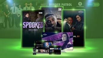 DStv Family June 2024 Highlights