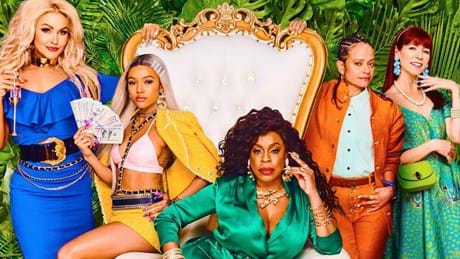 Claws S4