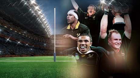 Drie Dekades Se Beste Bokke Met Rapport 2022 EPG