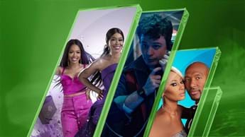 Welcome to the DStv Family this March