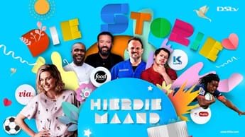 DStv delivers an epic Afrikaans April