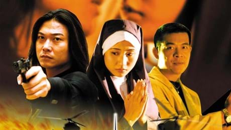 Watch Pursuit of A Killer on Saturday, 27 November on KIX (DStv channel 114) at 19:00