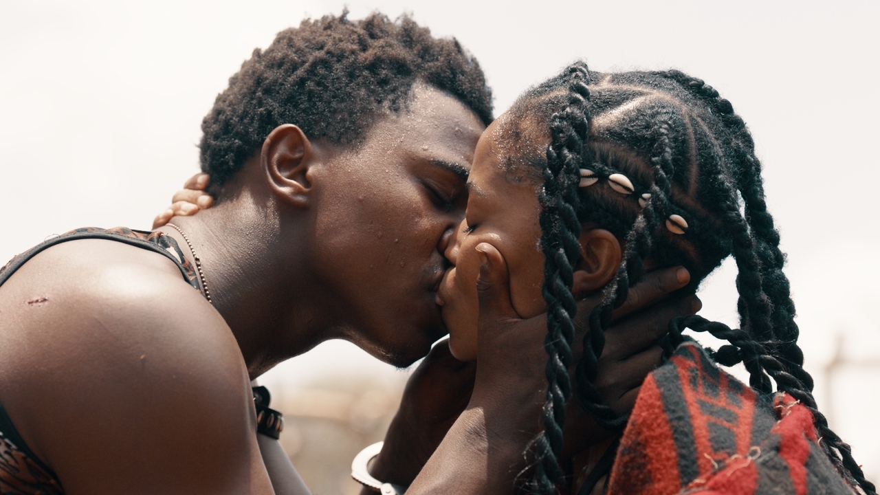 Mthunzi And Buang Outlaws S2