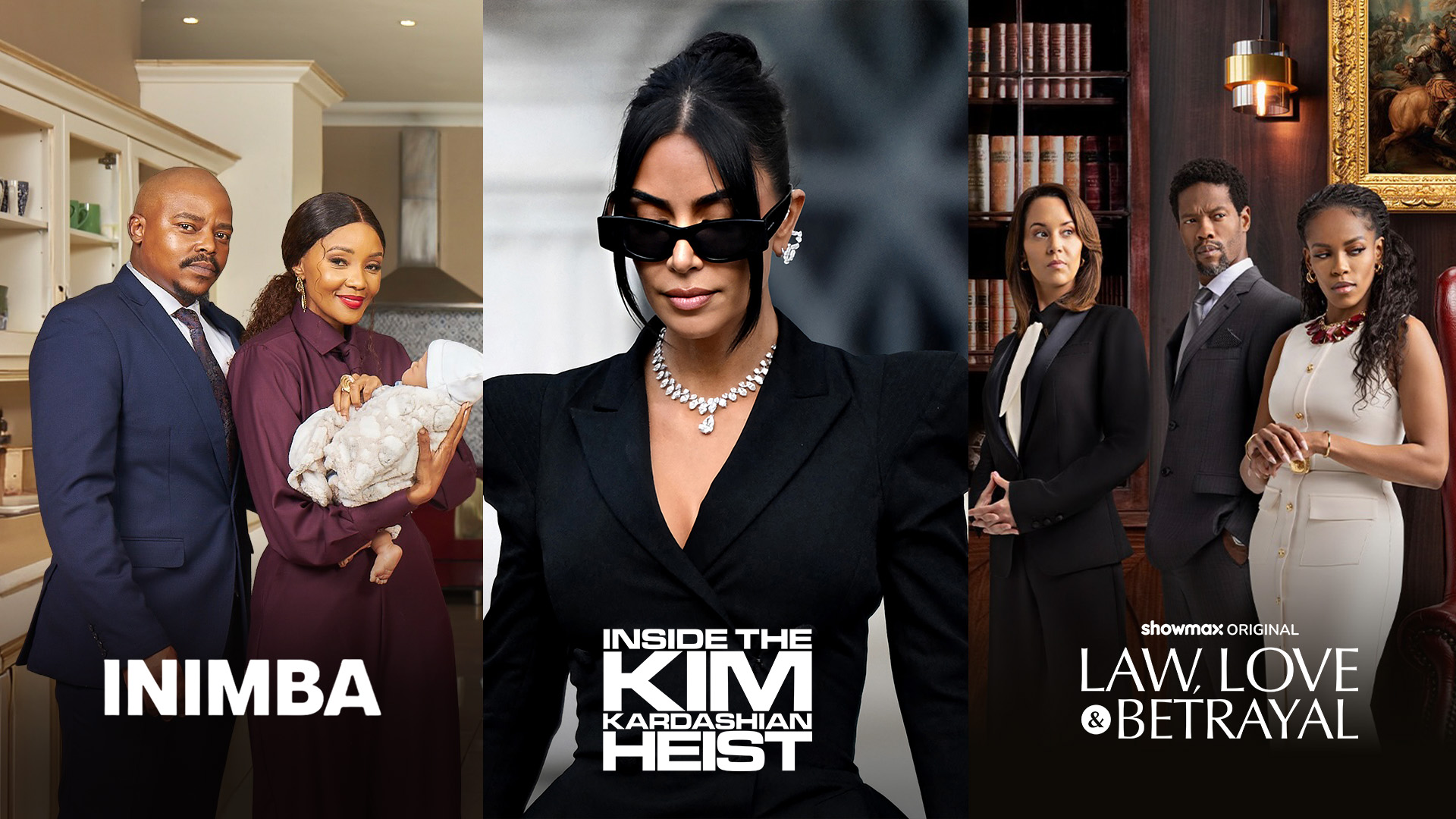 DStv Compact Highlights for March 2026