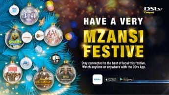 Mzansi Festive
