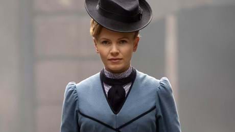 Missscarletandtheduke S1