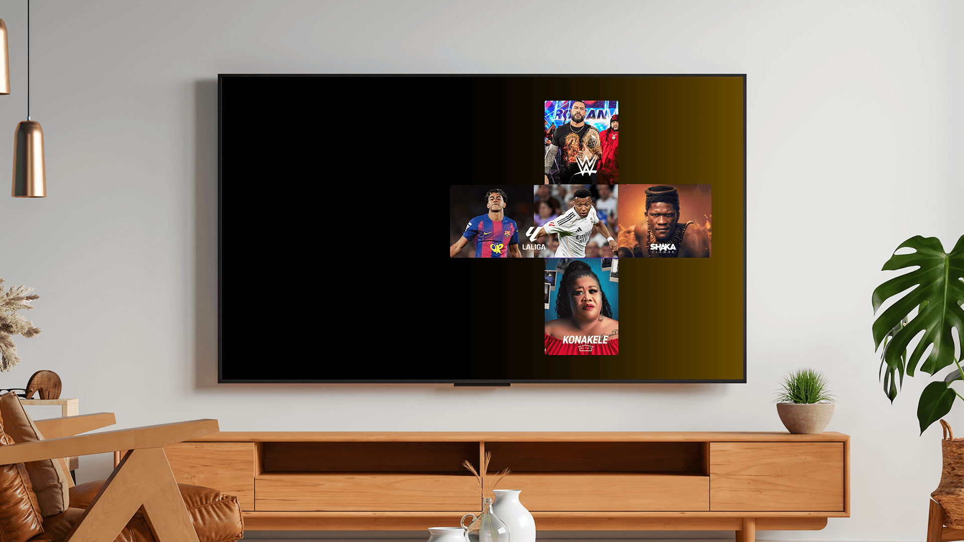 What to watch on DStv Starter this September 