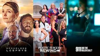 What to watch on Compact Plus in August 2025