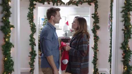 Watch on Saturday, 4 December on Lifetime (DStv channel 131) at 19:20