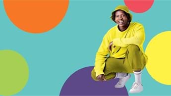 Meet Thato Rampedi