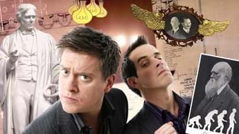 Can you complete these Da Vinci quizzes?