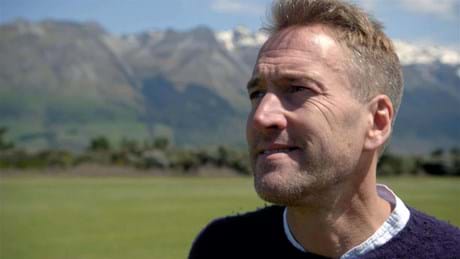 Ben Fogle Return To The Wild S2