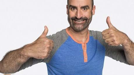 Brody Stevens Enjoy It Wtw