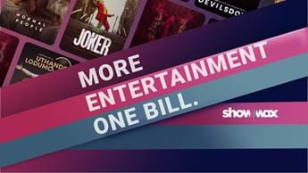 How to add Showmax to your DStv bill